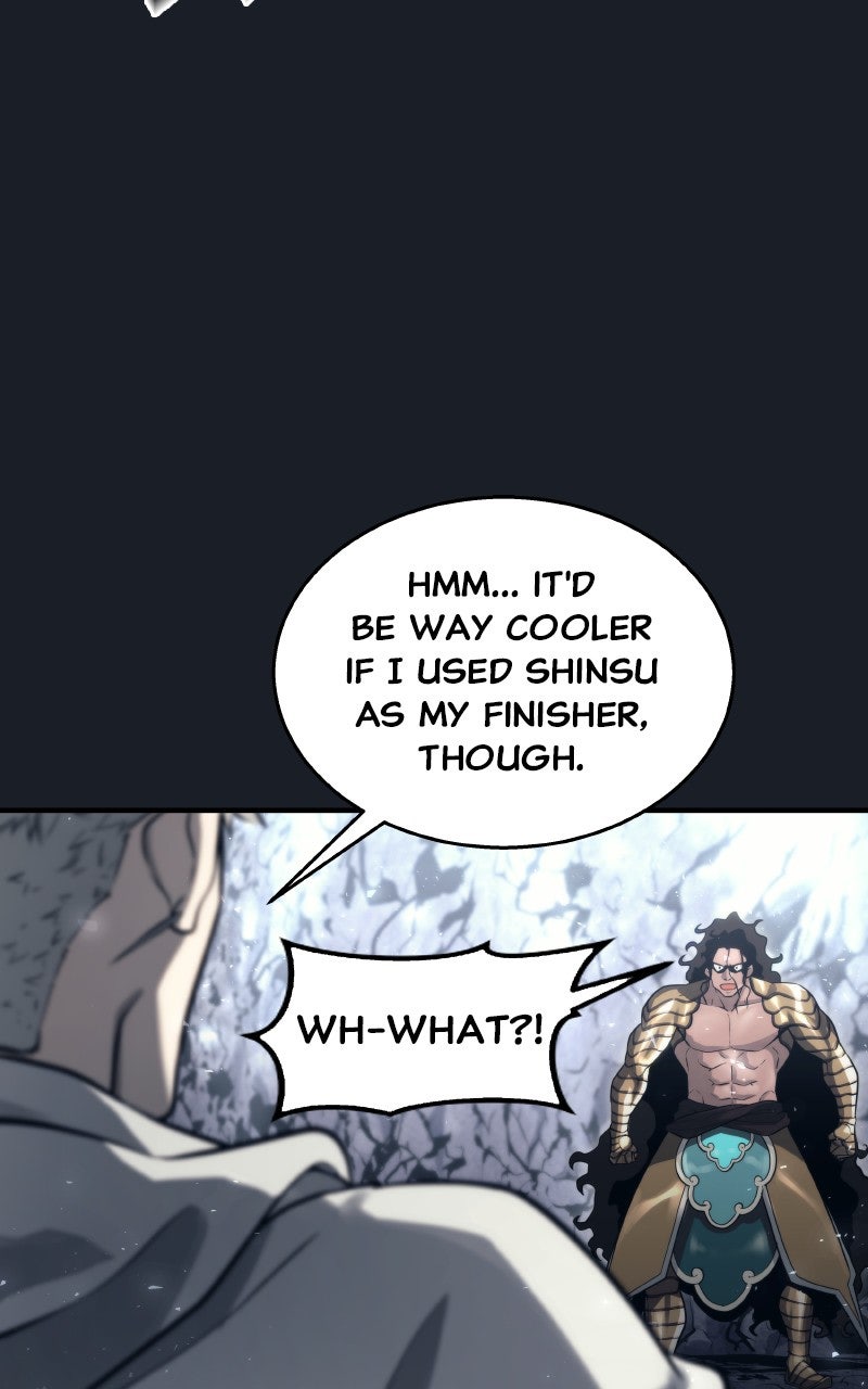 Read Tower of God Urek Mazino Manga Online