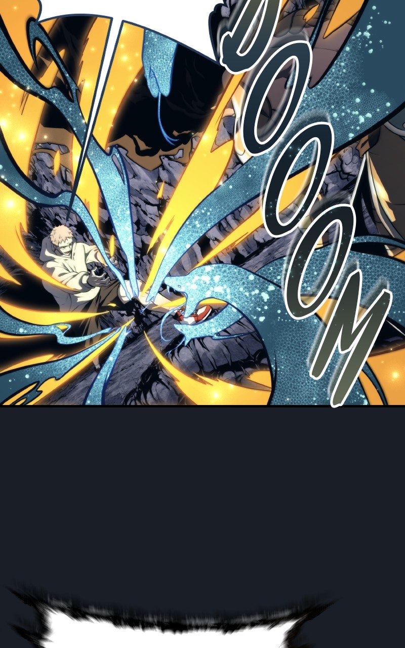 Read Tower of God Urek Mazino Manga Online