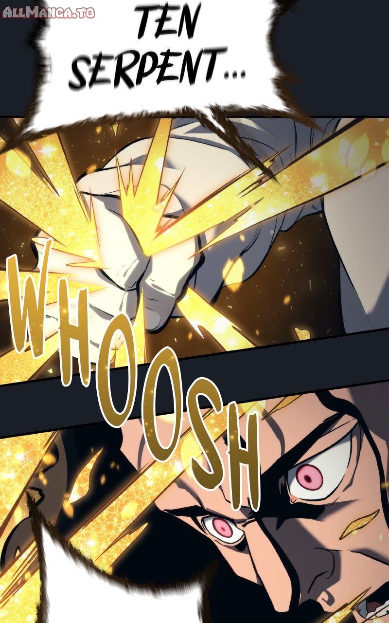 Read Tower of God Urek Mazino Manga Online