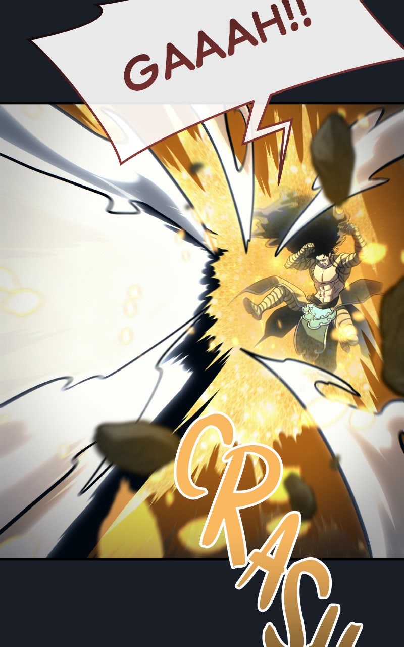 Read Tower of God Urek Mazino Manga Online
