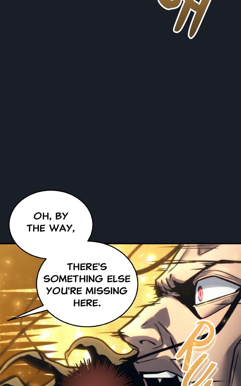 Read Tower of God Urek Mazino Manga Online