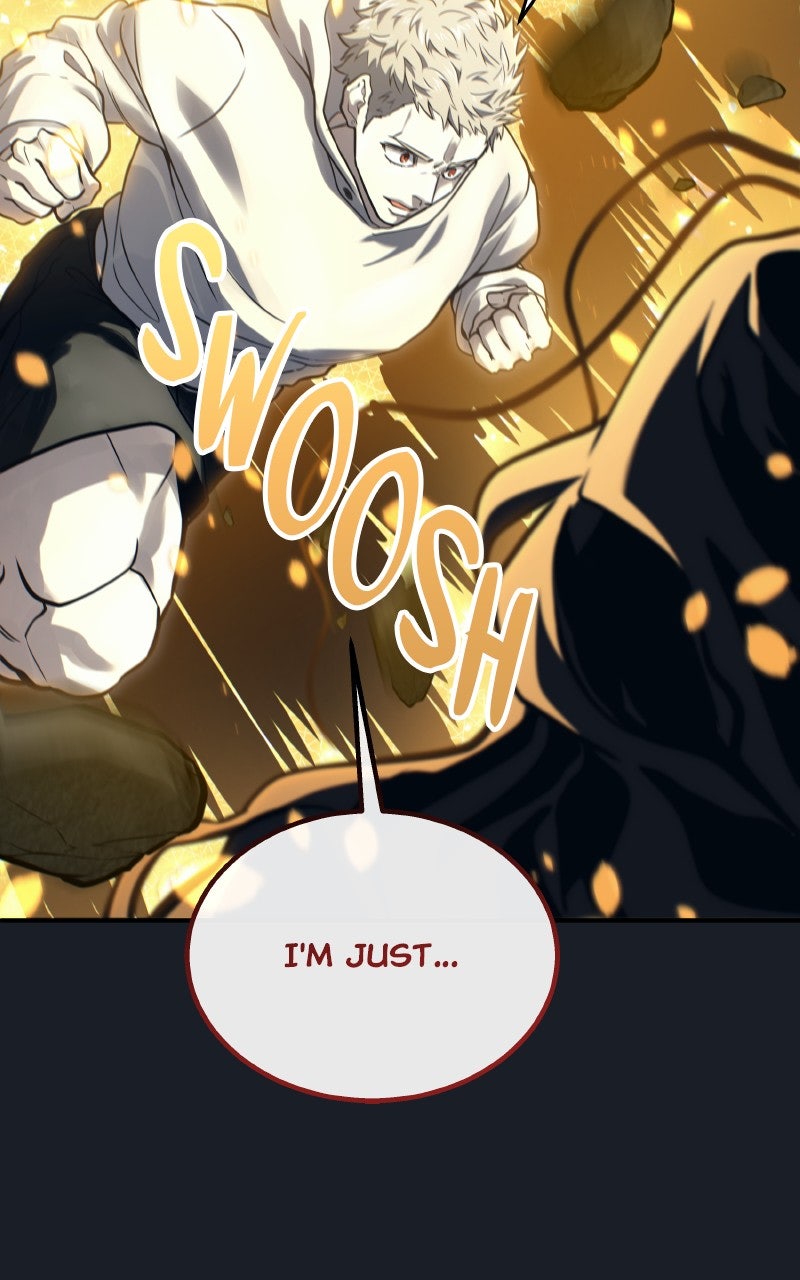 Read Tower of God Urek Mazino Manga Online