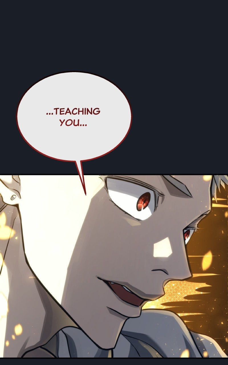 Read Tower of God Urek Mazino Manga Online