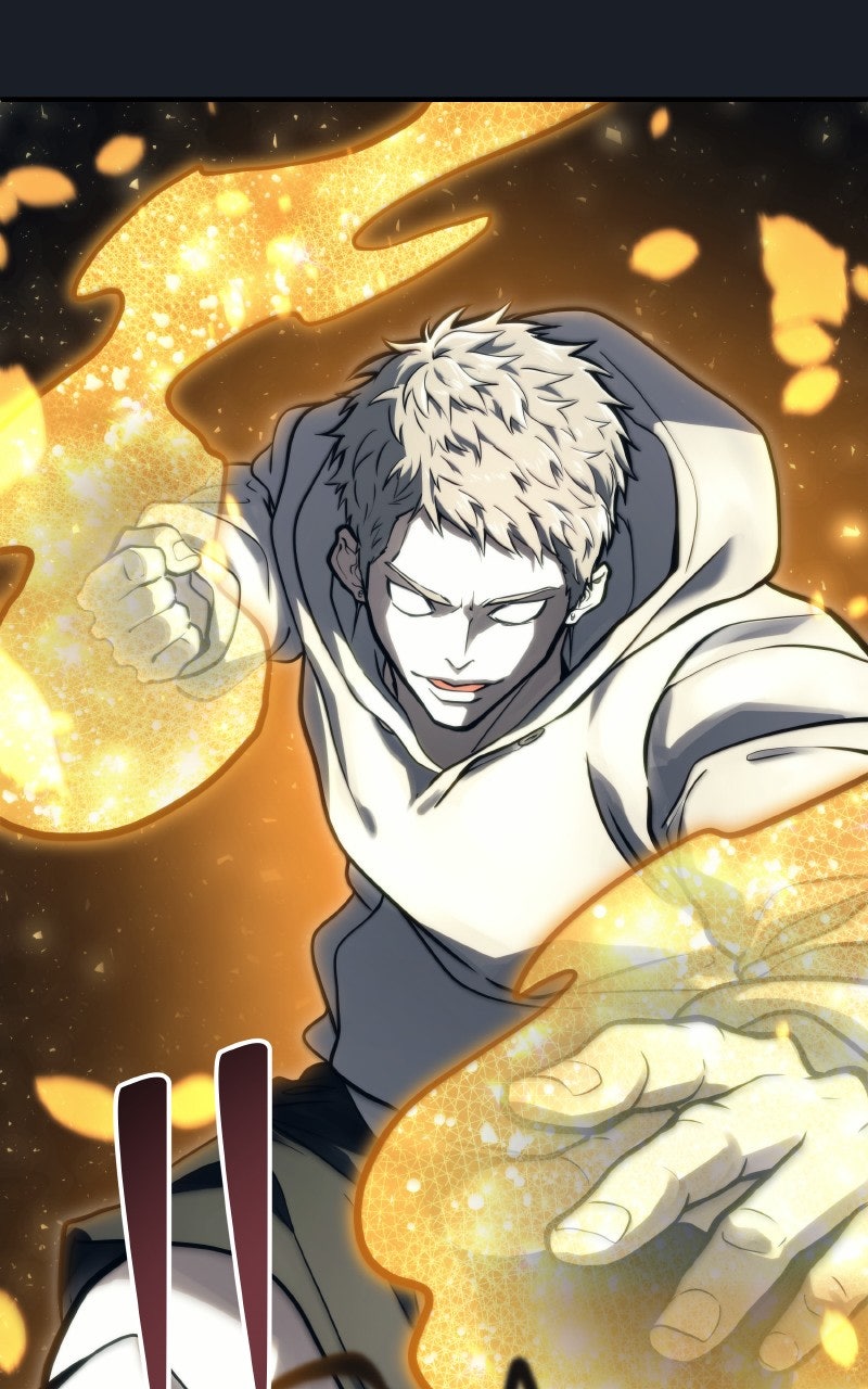 Read Tower of God Urek Mazino Manga Online