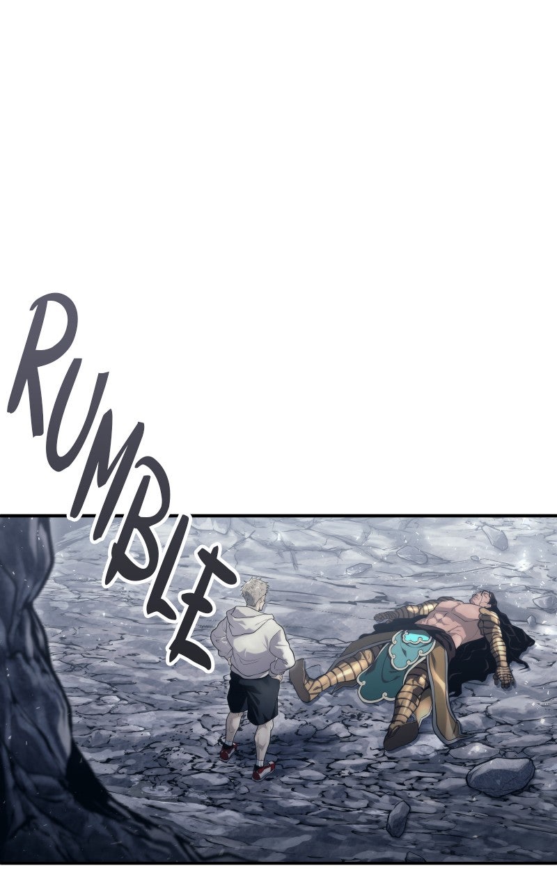 Read Tower of God Urek Mazino Manga Online