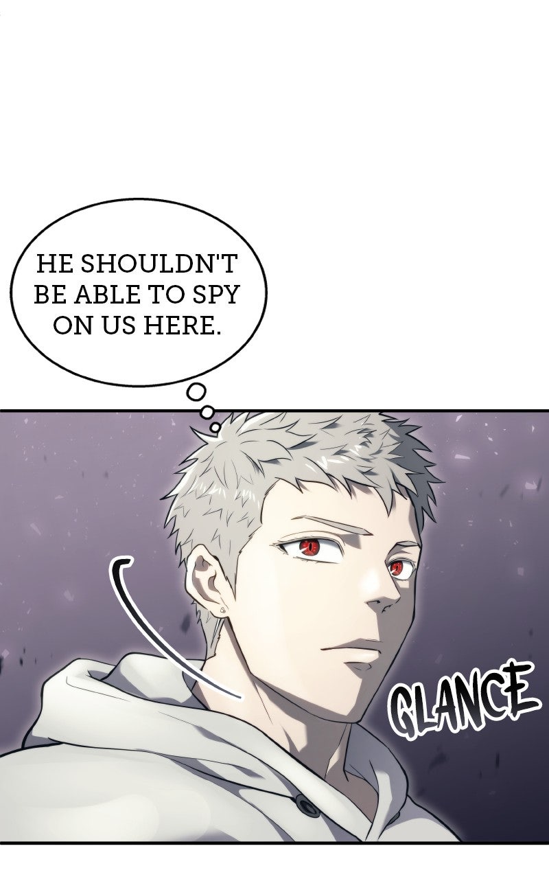 Read Tower of God Urek Mazino Manga Online
