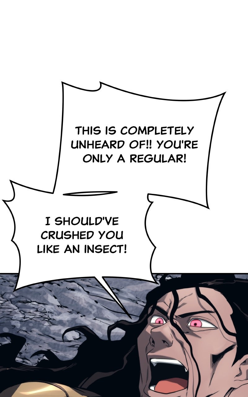 Read Tower of God Urek Mazino Manga Online