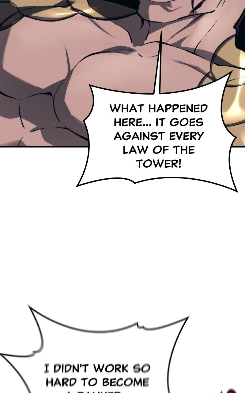 Read Tower of God Urek Mazino Manga Online