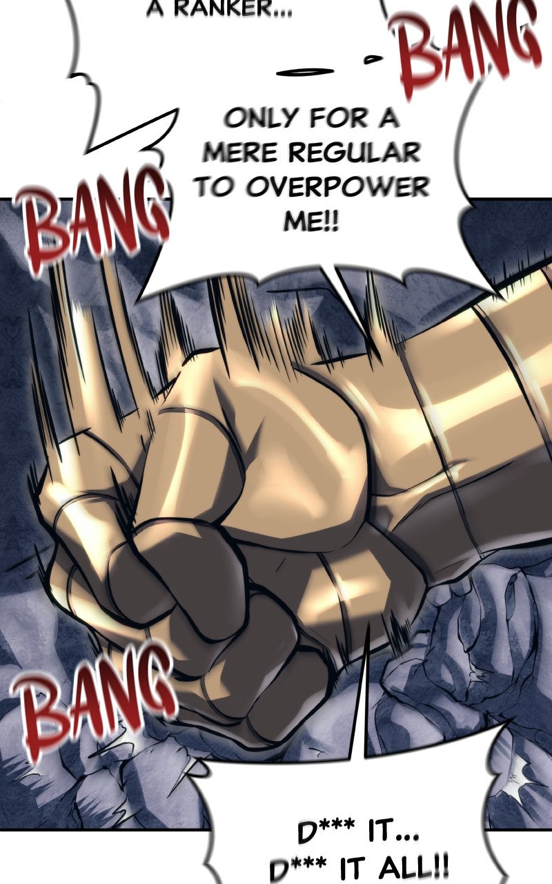 Read Tower of God Urek Mazino Manga Online
