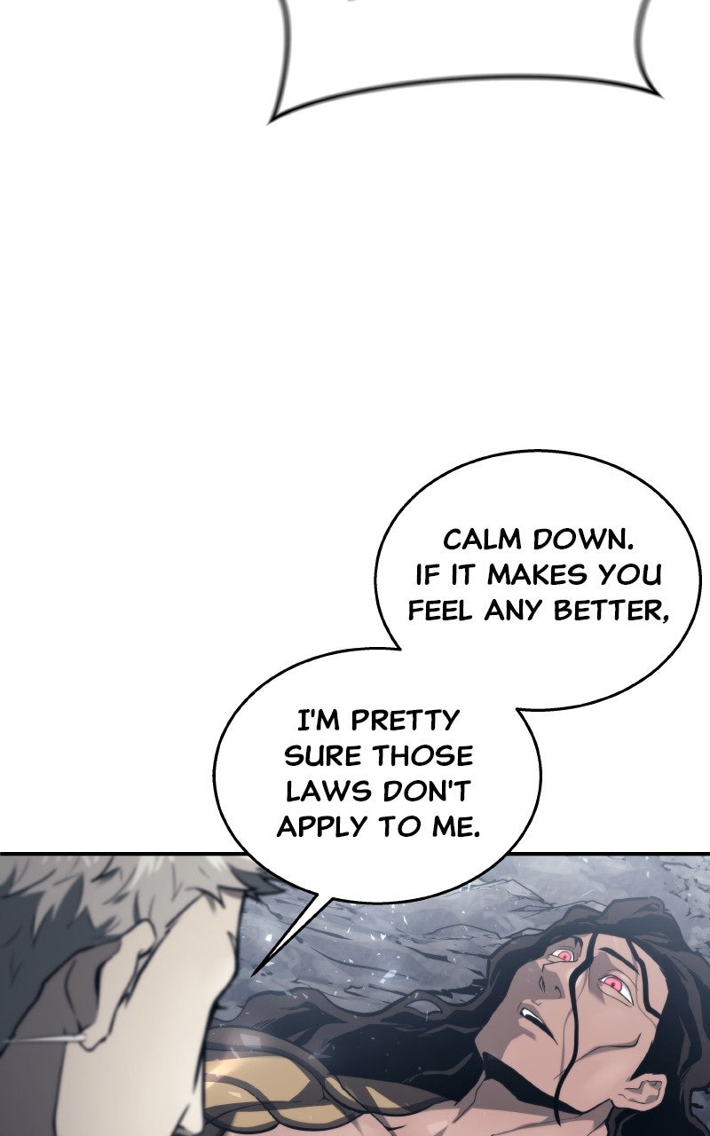 Read Tower of God Urek Mazino Manga Online