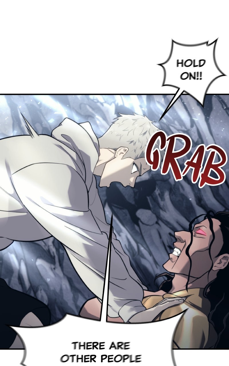 Read Tower of God Urek Mazino Manga Online