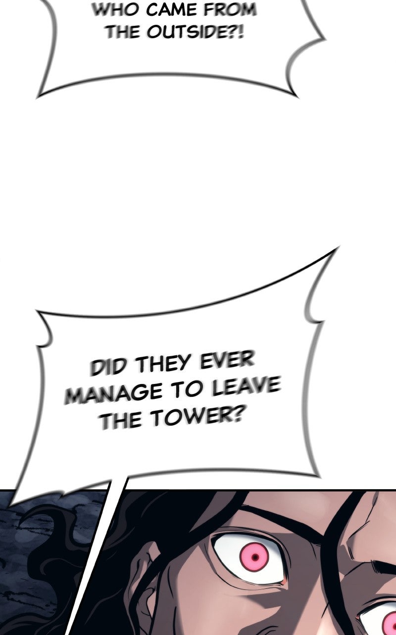 Read Tower of God Urek Mazino Manga Online