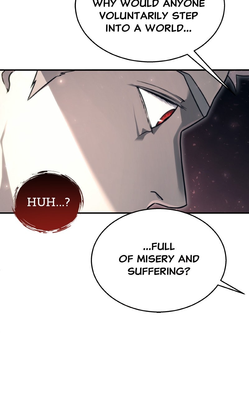 Read Tower of God Urek Mazino Manga Online