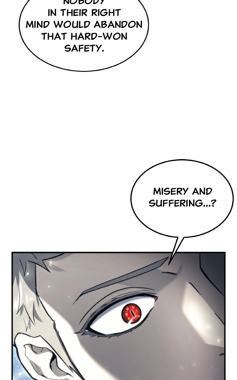 Read Tower of God Urek Mazino Manga Online