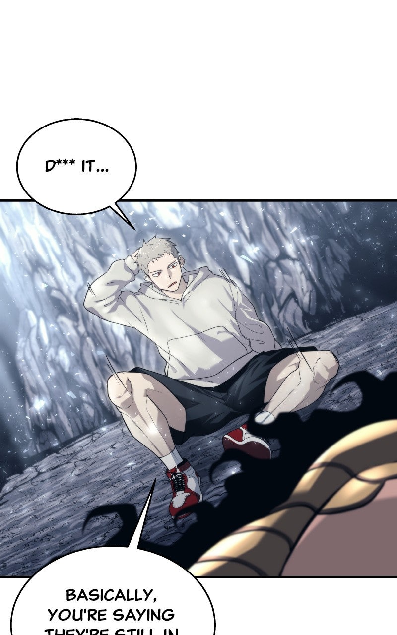 Read Tower of God Urek Mazino Manga Online