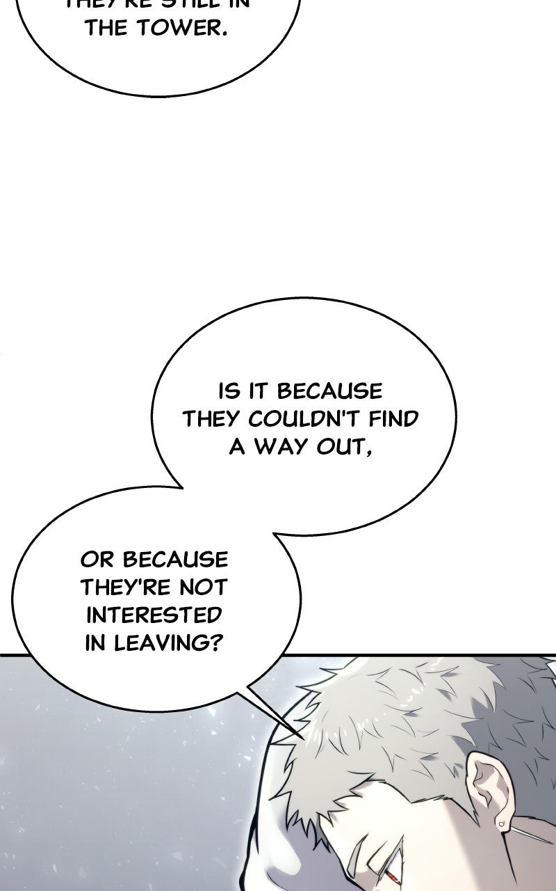 Read Tower of God Urek Mazino Manga Online