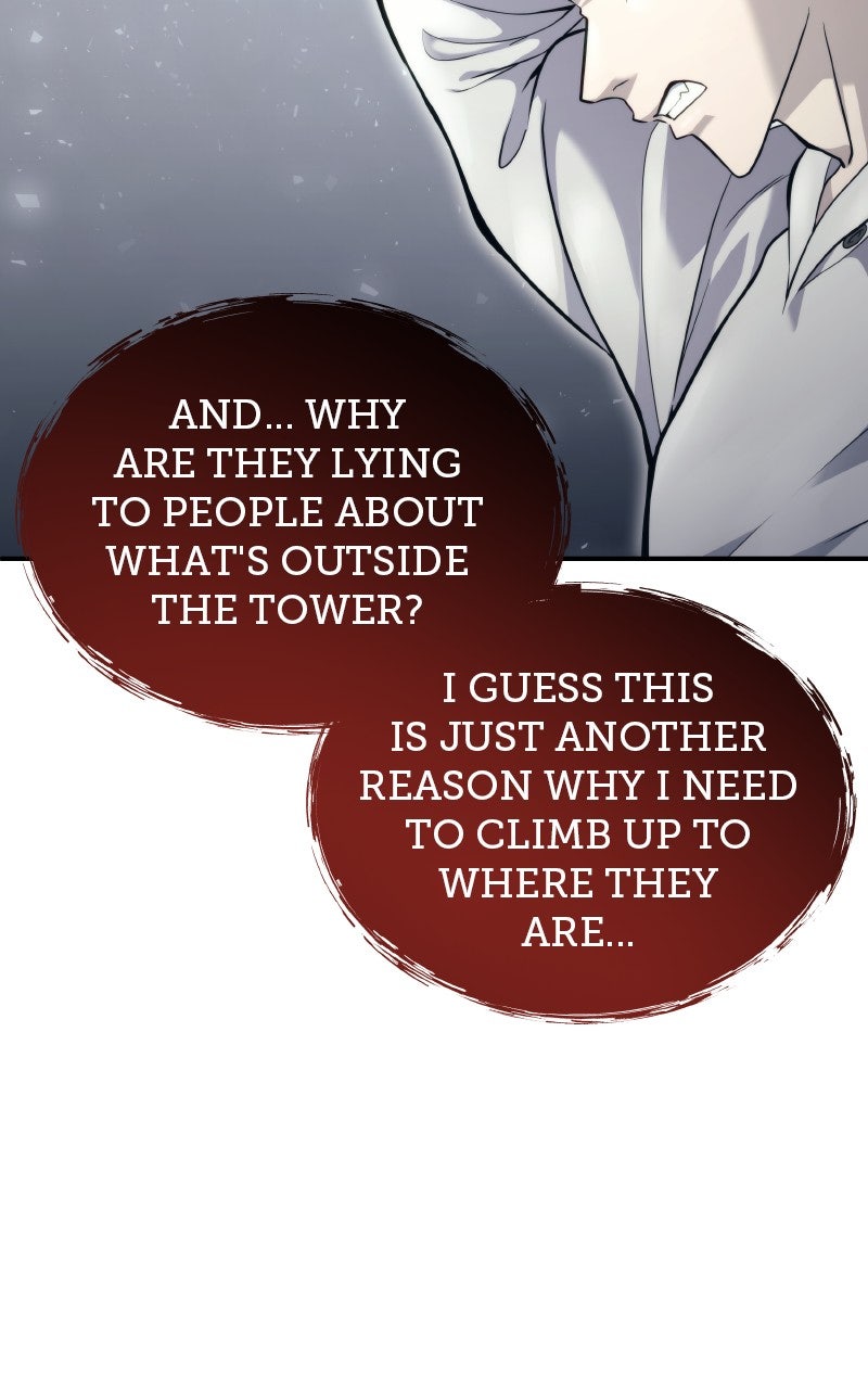 Read Tower of God Urek Mazino Manga Online