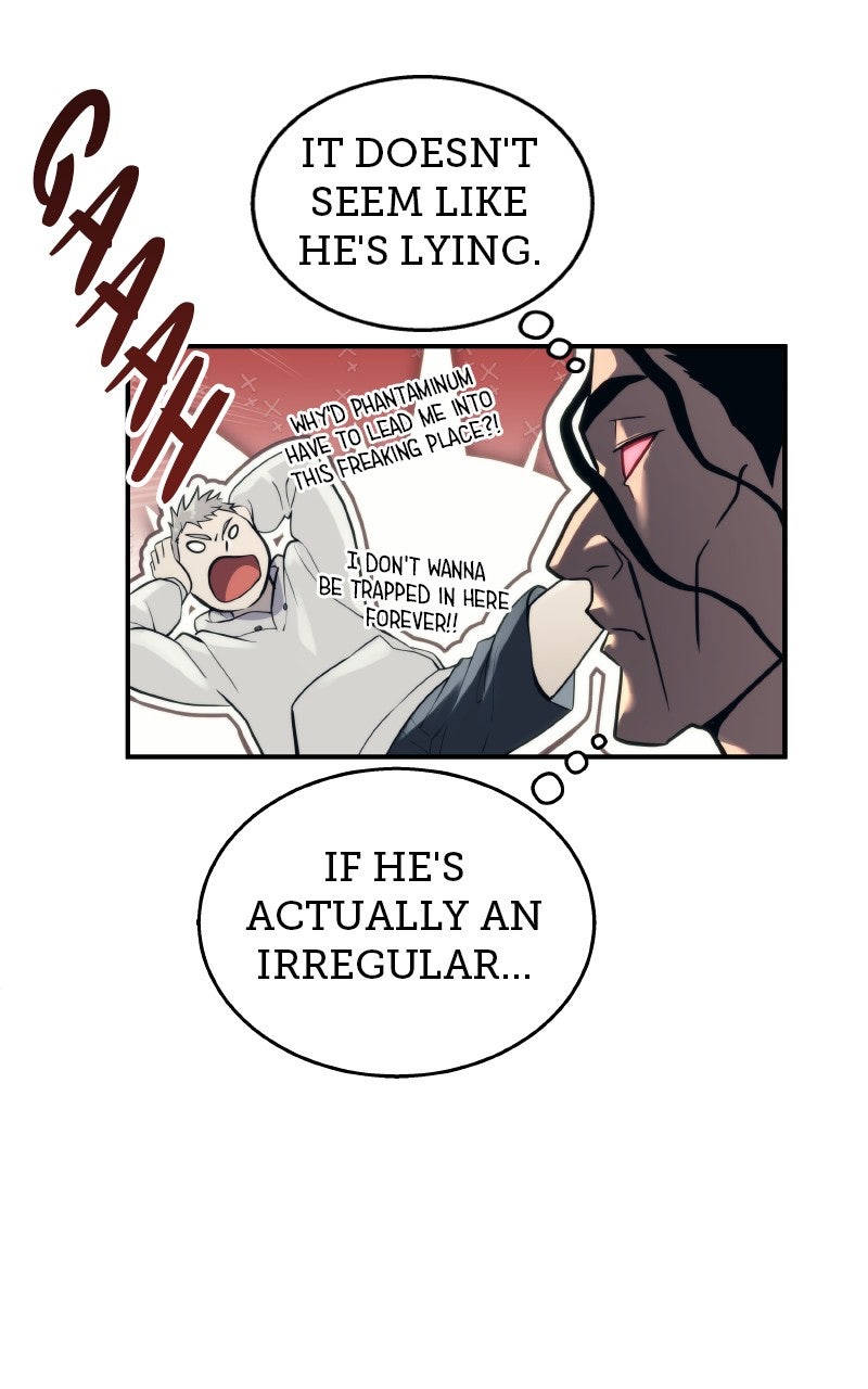 Read Tower of God Urek Mazino Manga Online