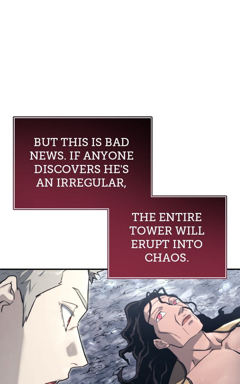 Read Tower of God Urek Mazino Manga Online