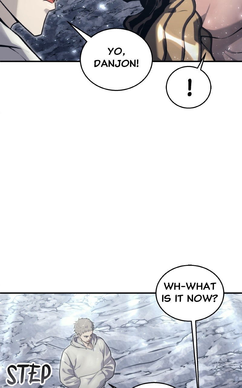 Read Tower of God Urek Mazino Manga Online