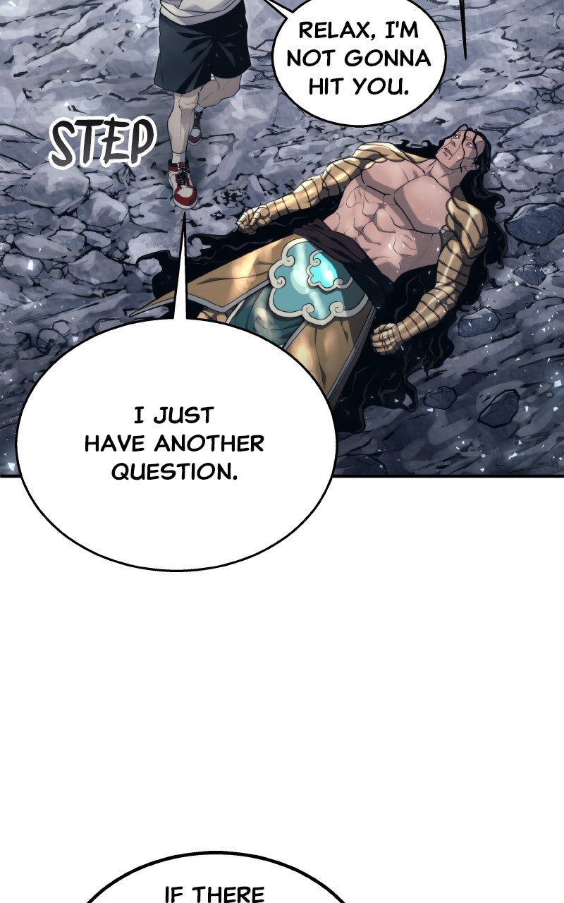 Read Tower of God Urek Mazino Manga Online