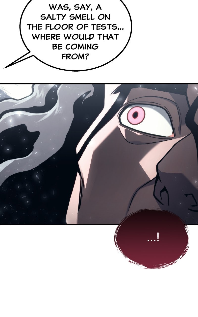 Read Tower of God Urek Mazino Manga Online