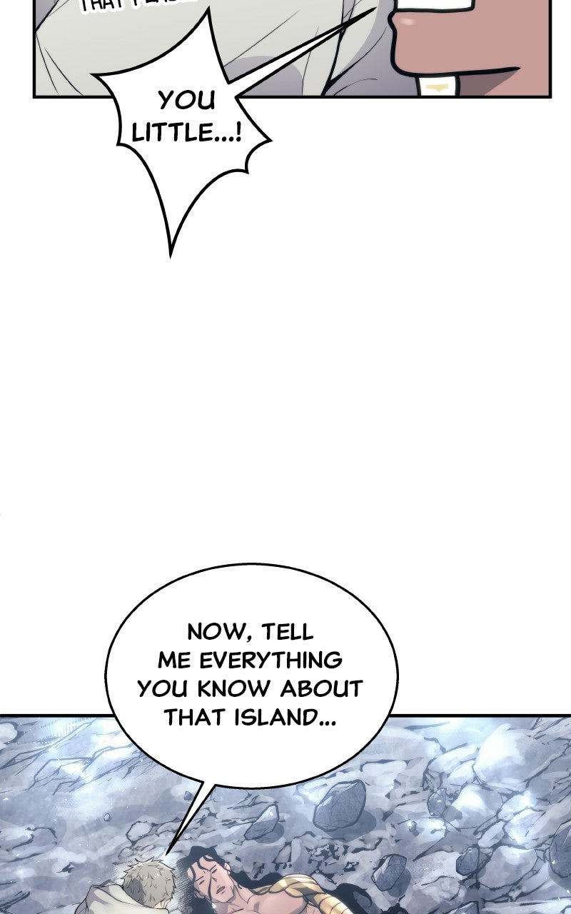 Read Tower of God Urek Mazino Manga Online