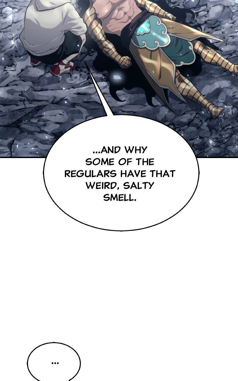 Read Tower of God Urek Mazino Manga Online