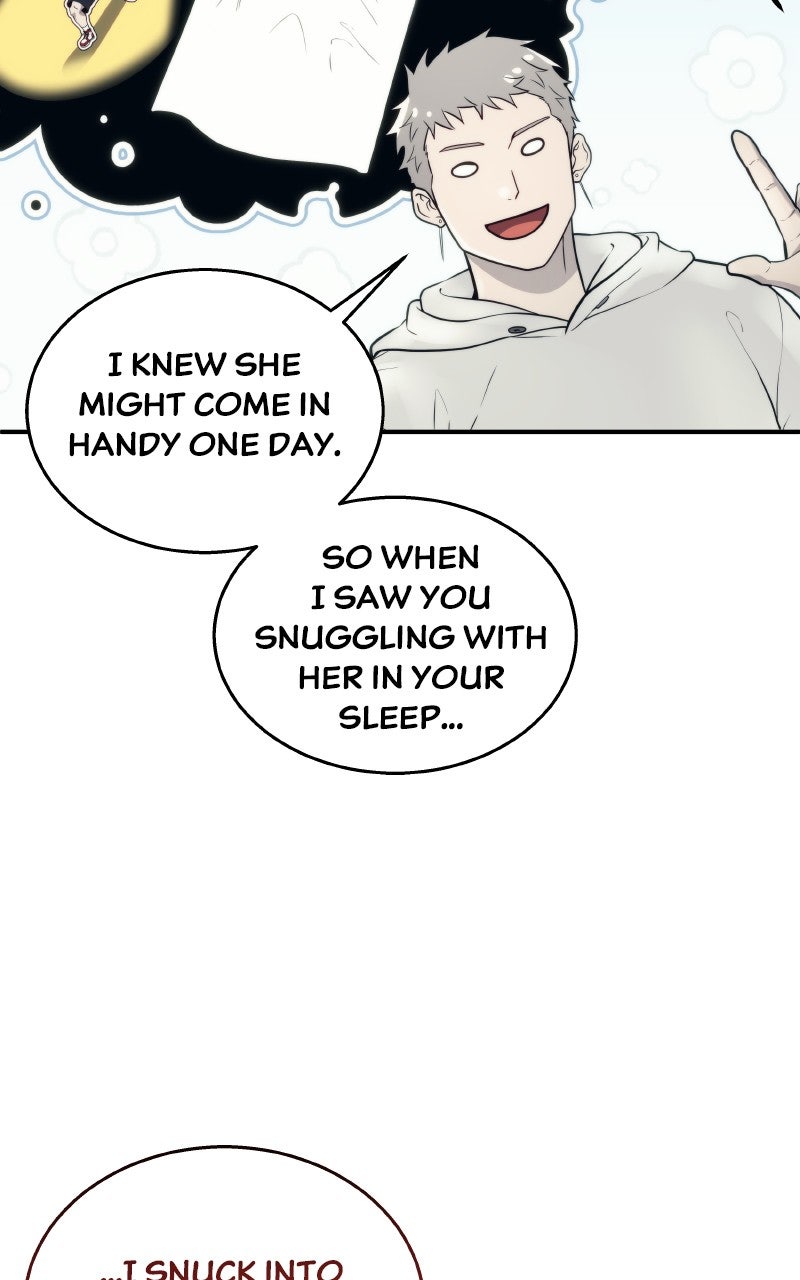 Read Tower of God Urek Mazino Manga Online