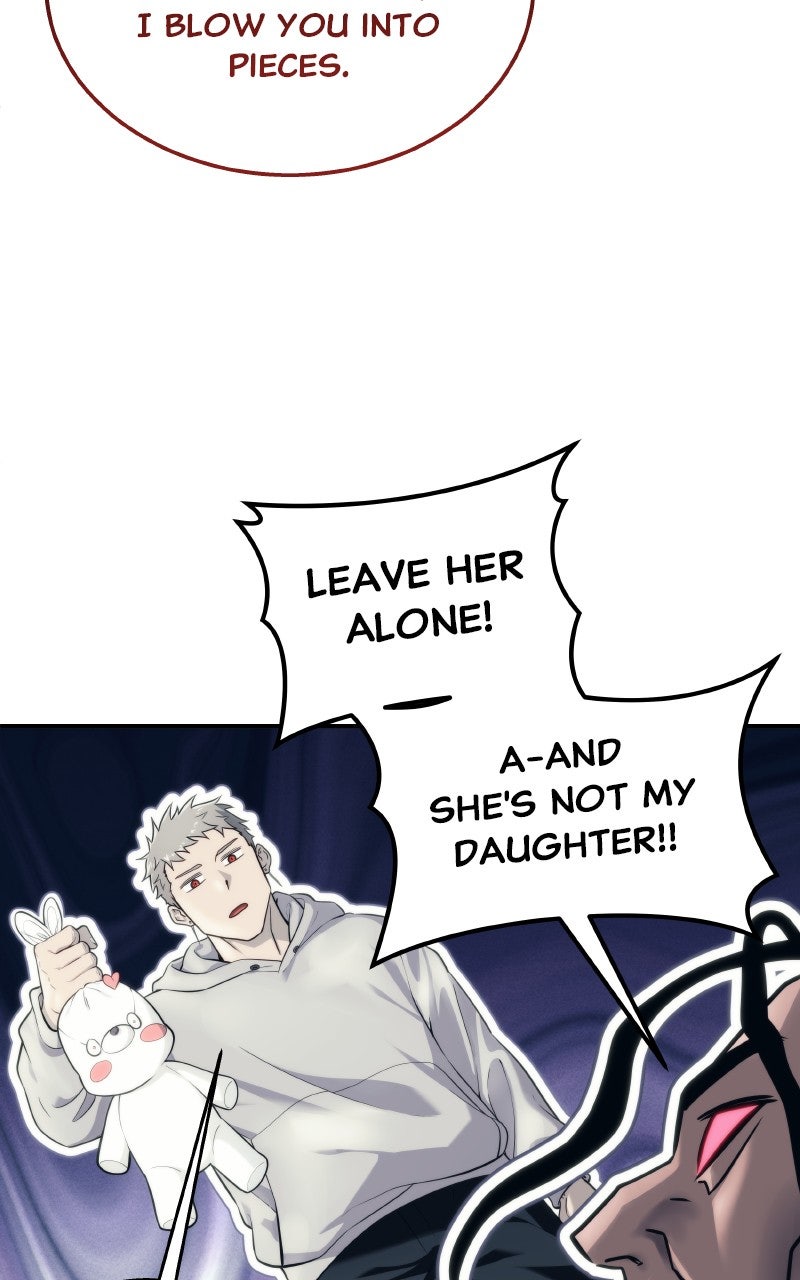 Read Tower of God Urek Mazino Manga Online
