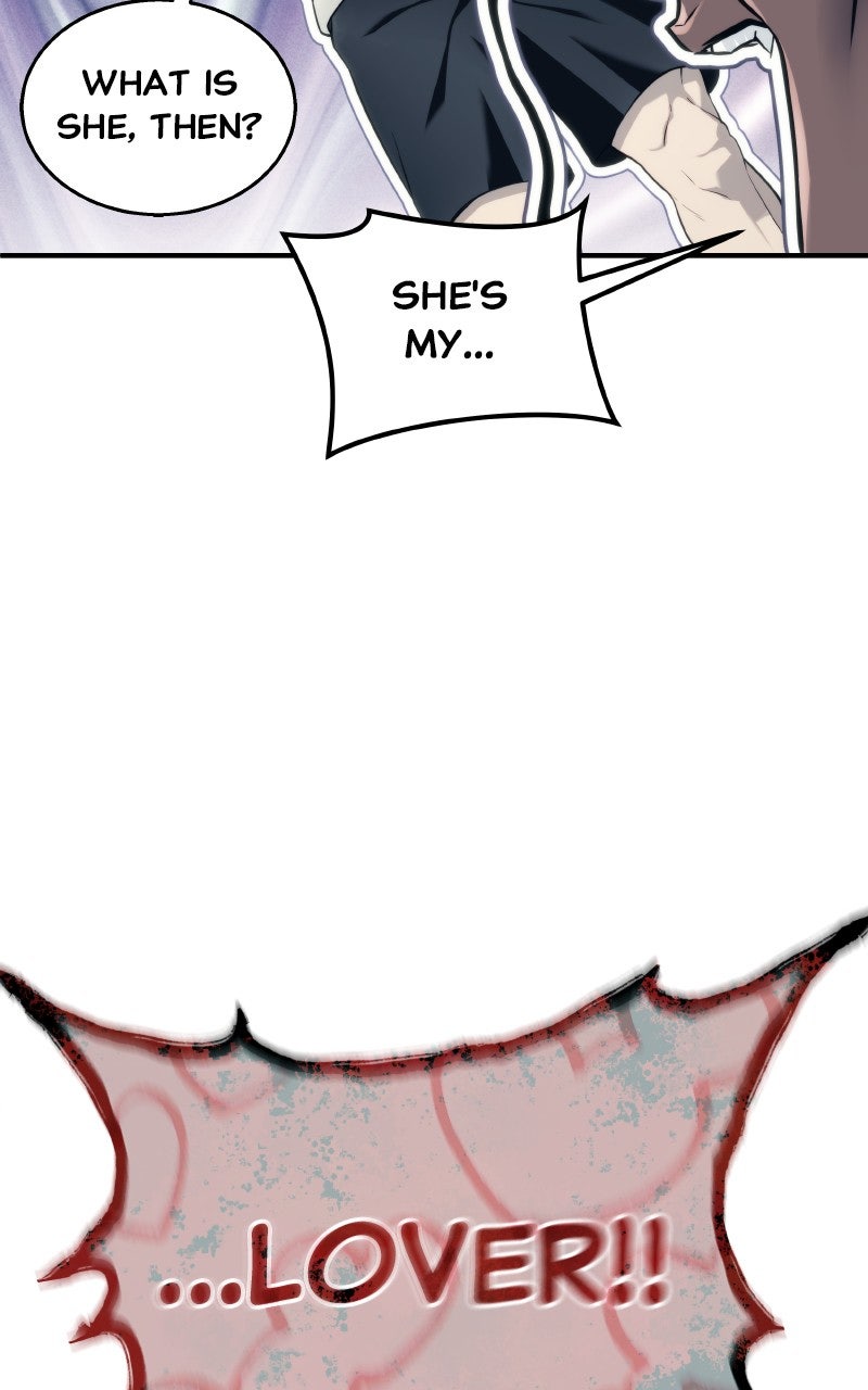 Read Tower of God Urek Mazino Manga Online
