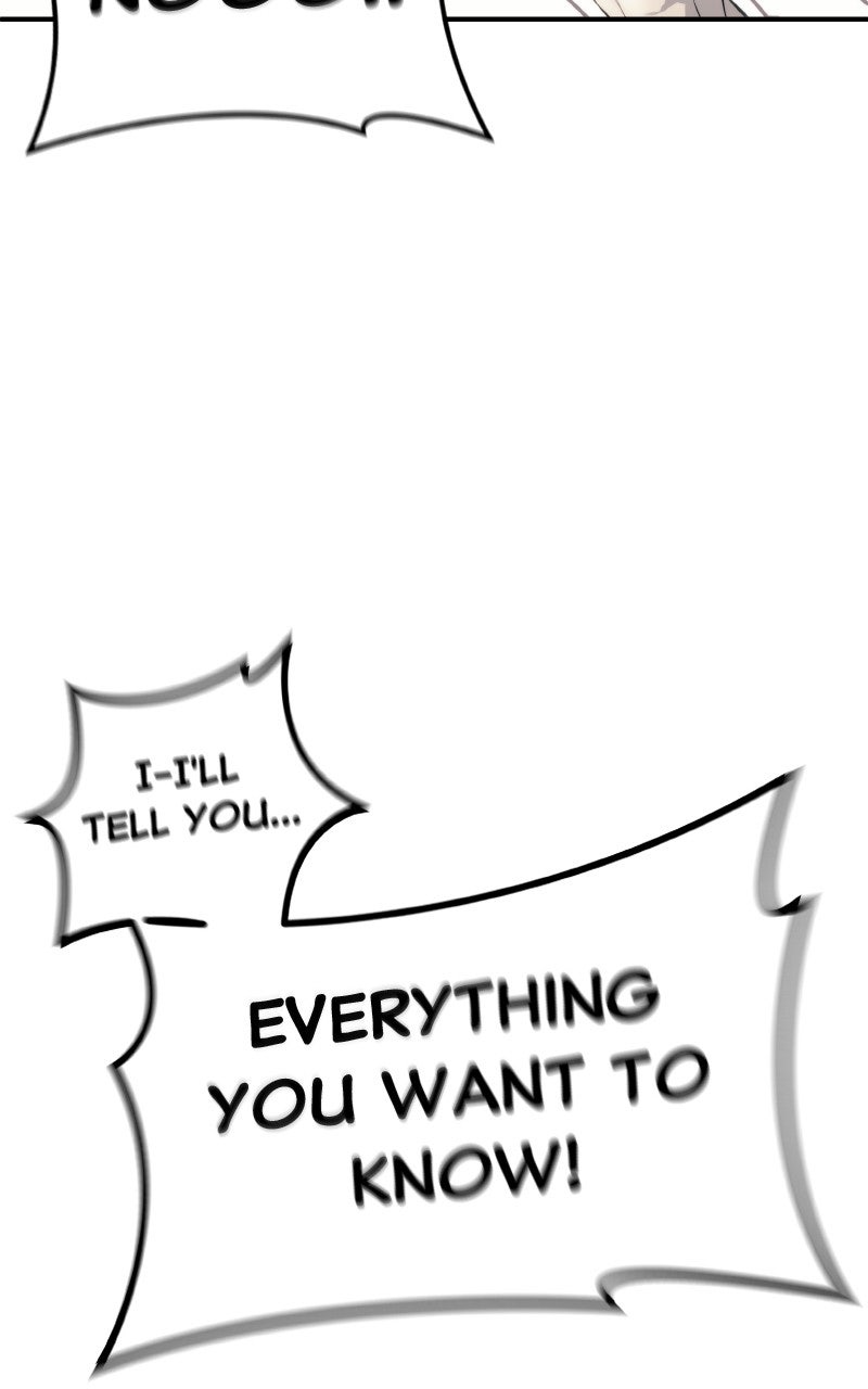 Read Tower of God Urek Mazino Manga Online