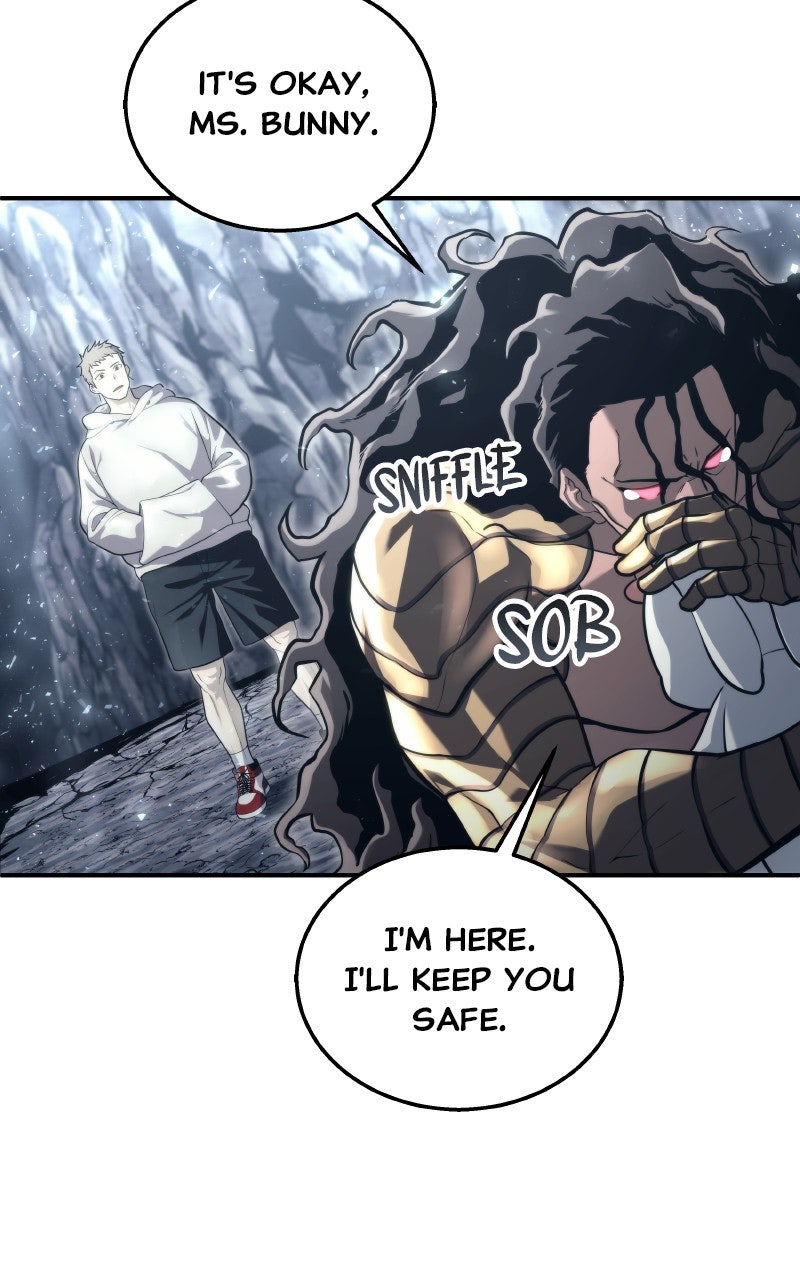 Read Tower of God Urek Mazino Manga Online