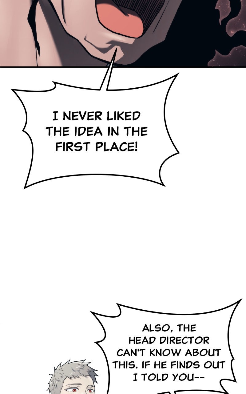 Read Tower of God Urek Mazino Manga Online