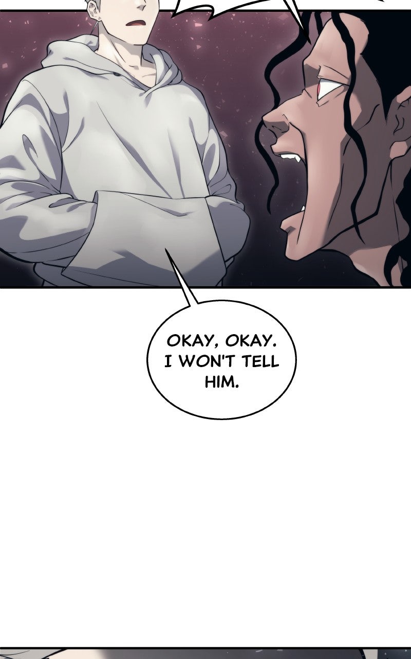 Read Tower of God Urek Mazino Manga Online