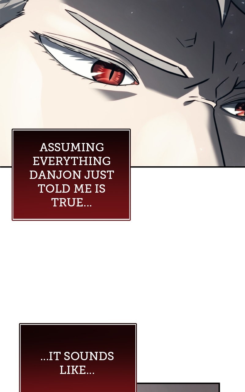 Read Tower of God Urek Mazino Manga Online