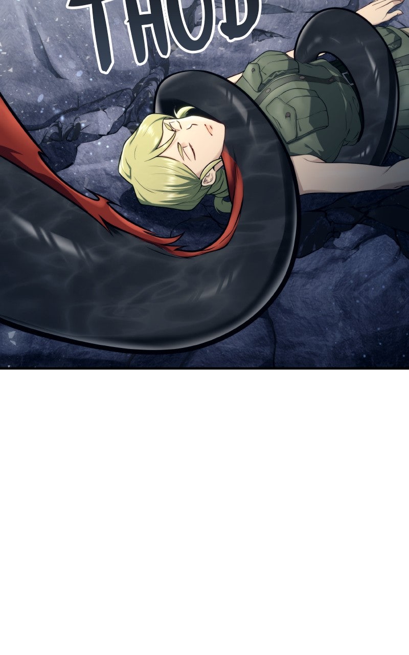 Read Tower of God Urek Mazino Manga Online