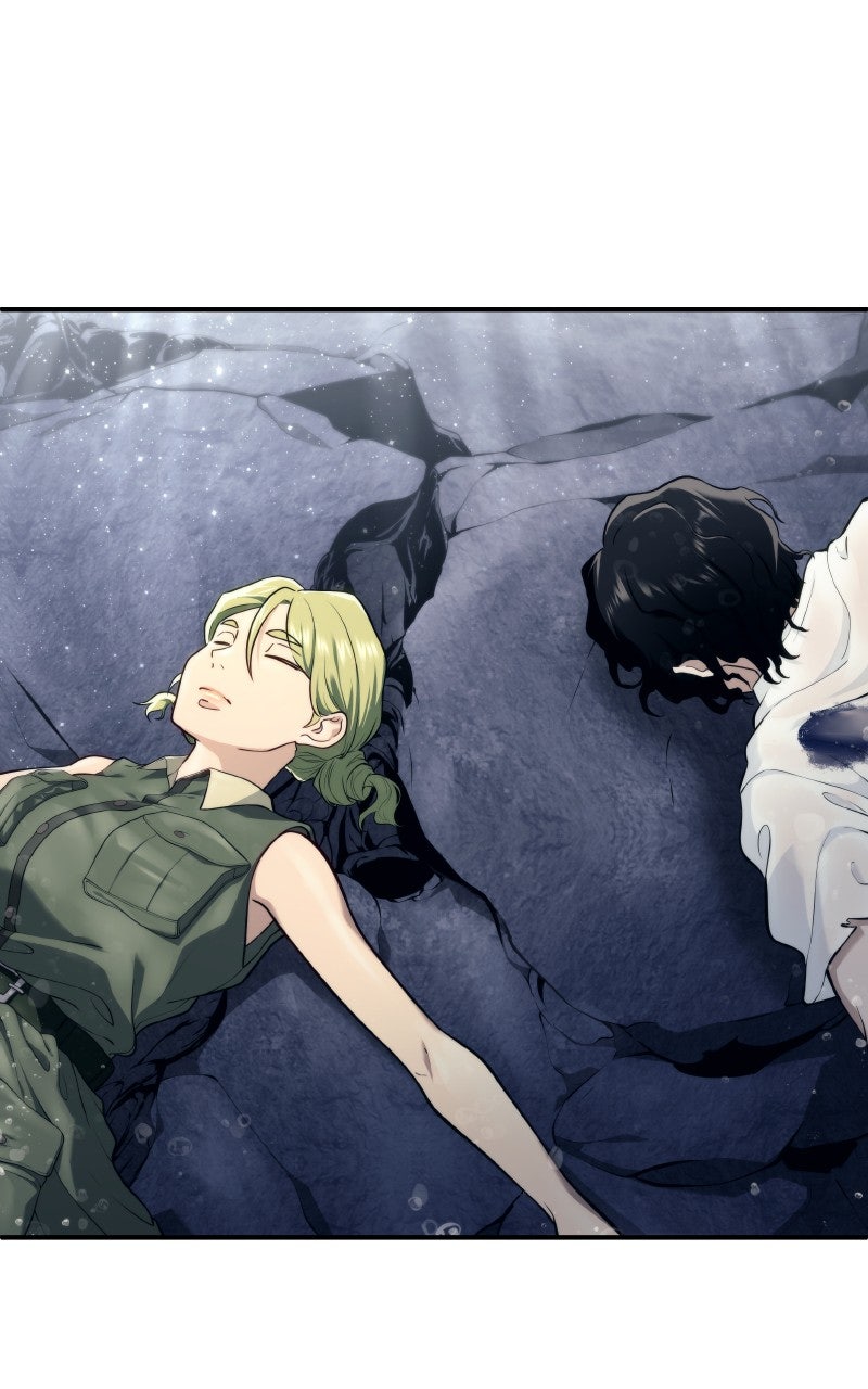 Read Tower of God Urek Mazino Manga Online