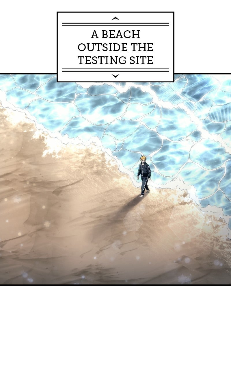 Read Tower of God Urek Mazino Manga Online