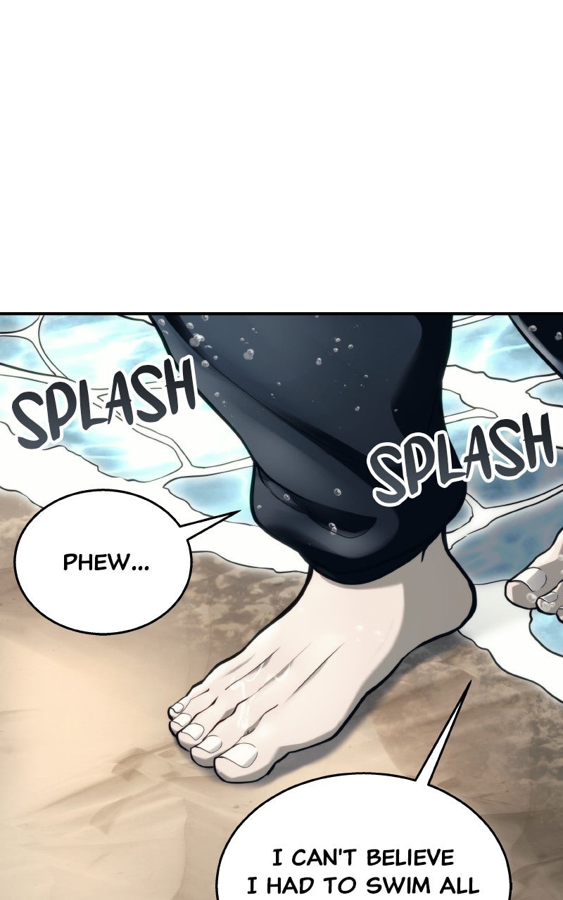 Read Tower of God Urek Mazino Manga Online