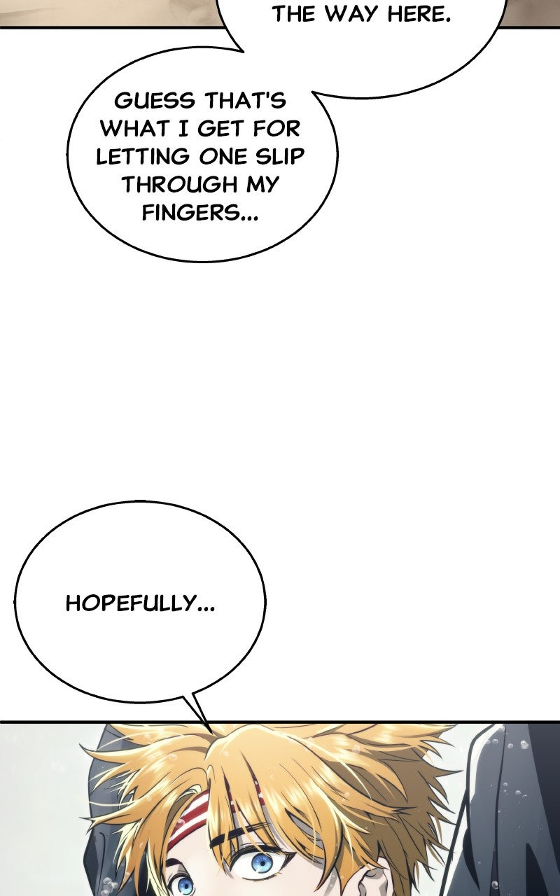Read Tower of God Urek Mazino Manga Online