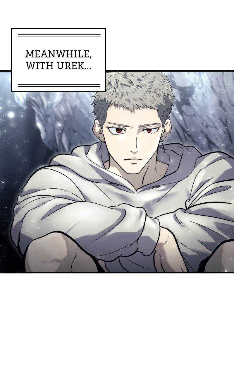 Read Tower of God Urek Mazino Manga Online