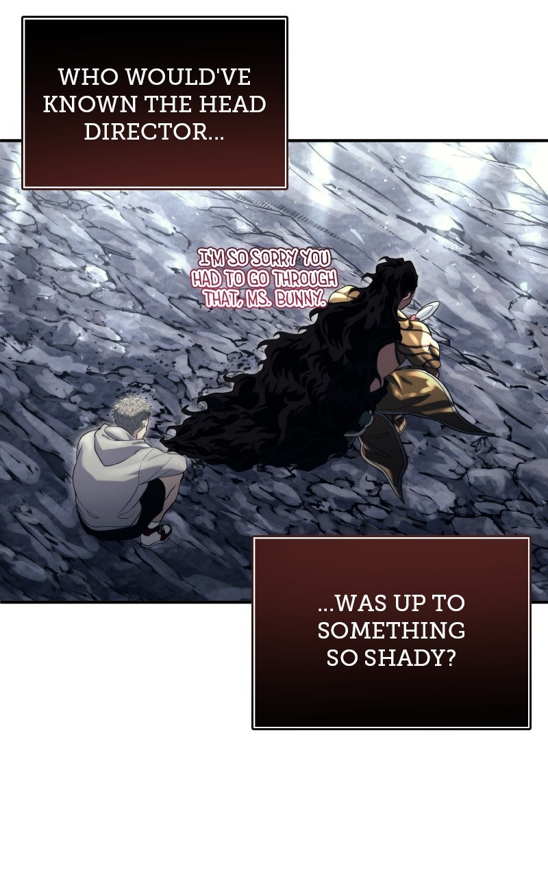 Read Tower of God Urek Mazino Manga Online