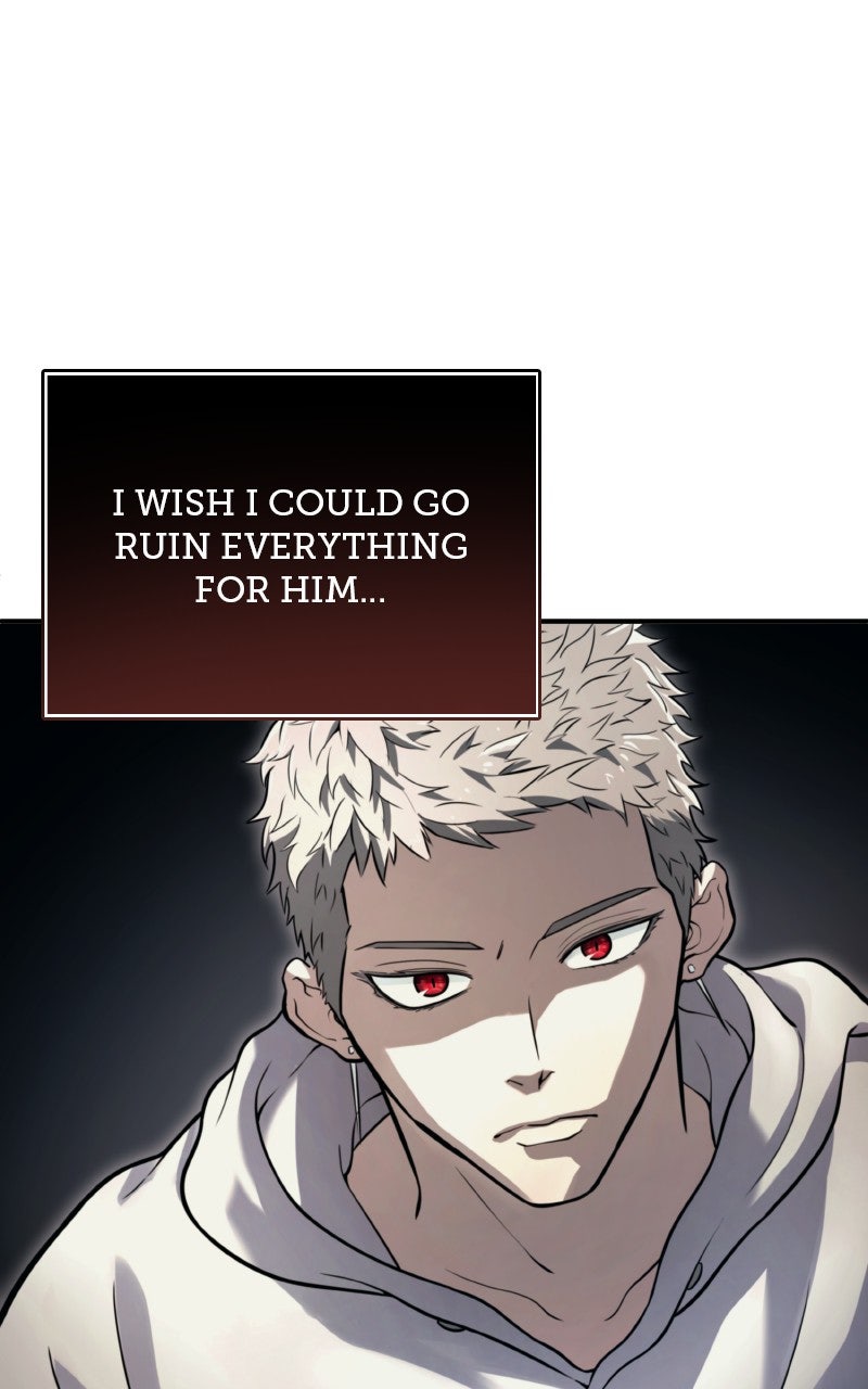 Read Tower of God Urek Mazino Manga Online