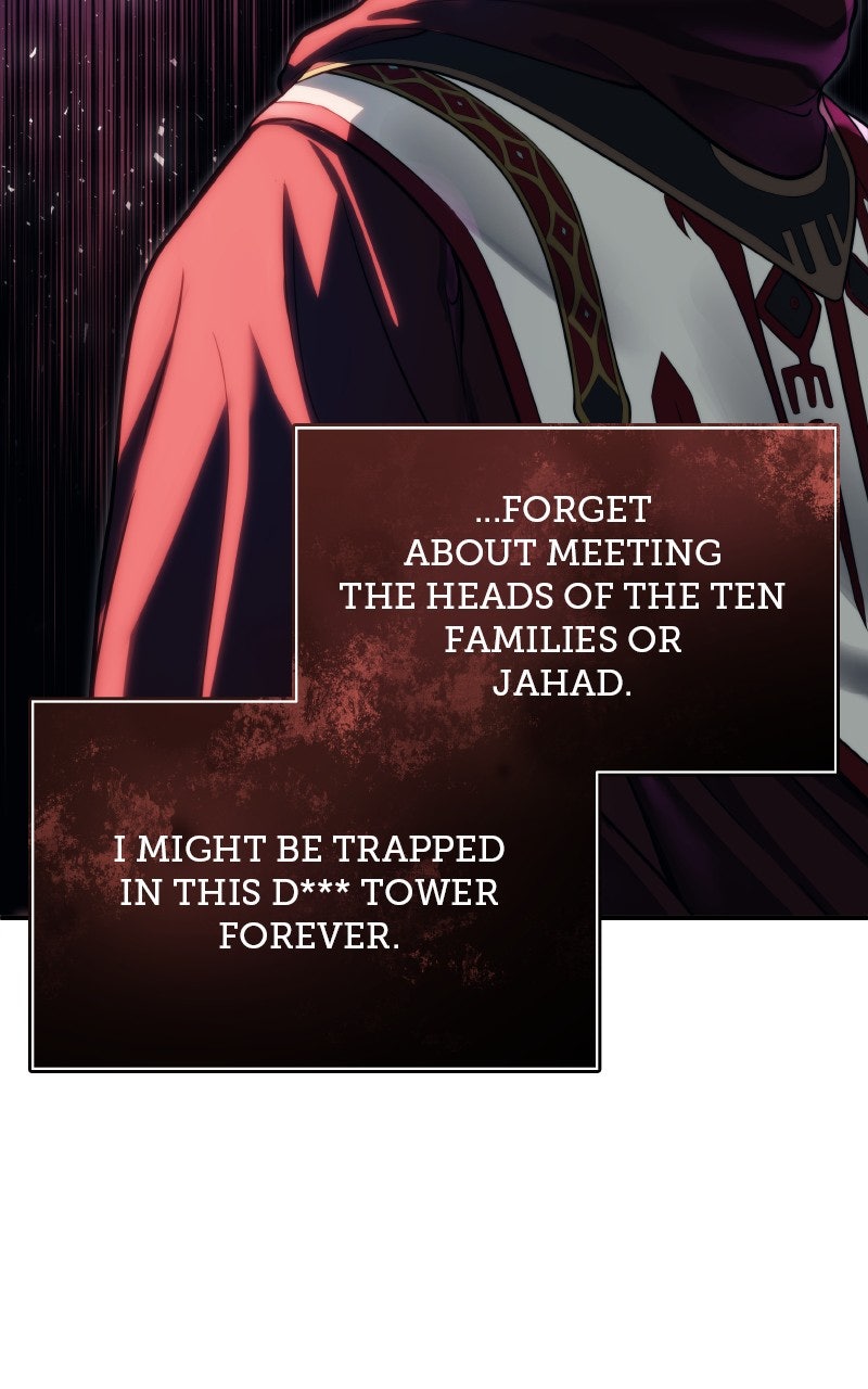 Read Tower of God Urek Mazino Manga Online