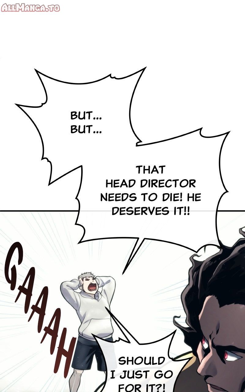 Read Tower of God Urek Mazino Manga Online
