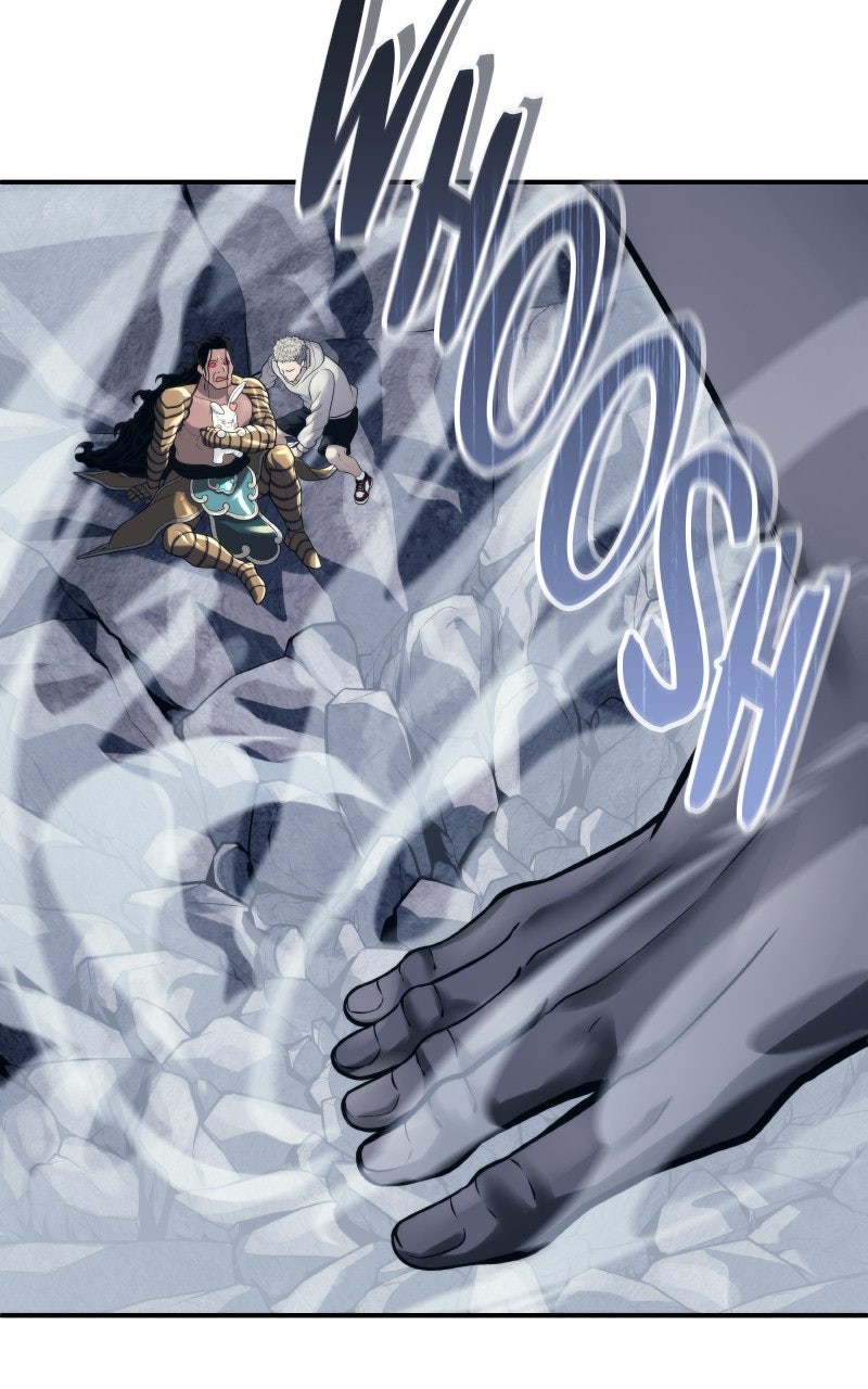 Read Tower of God Urek Mazino Manga Online