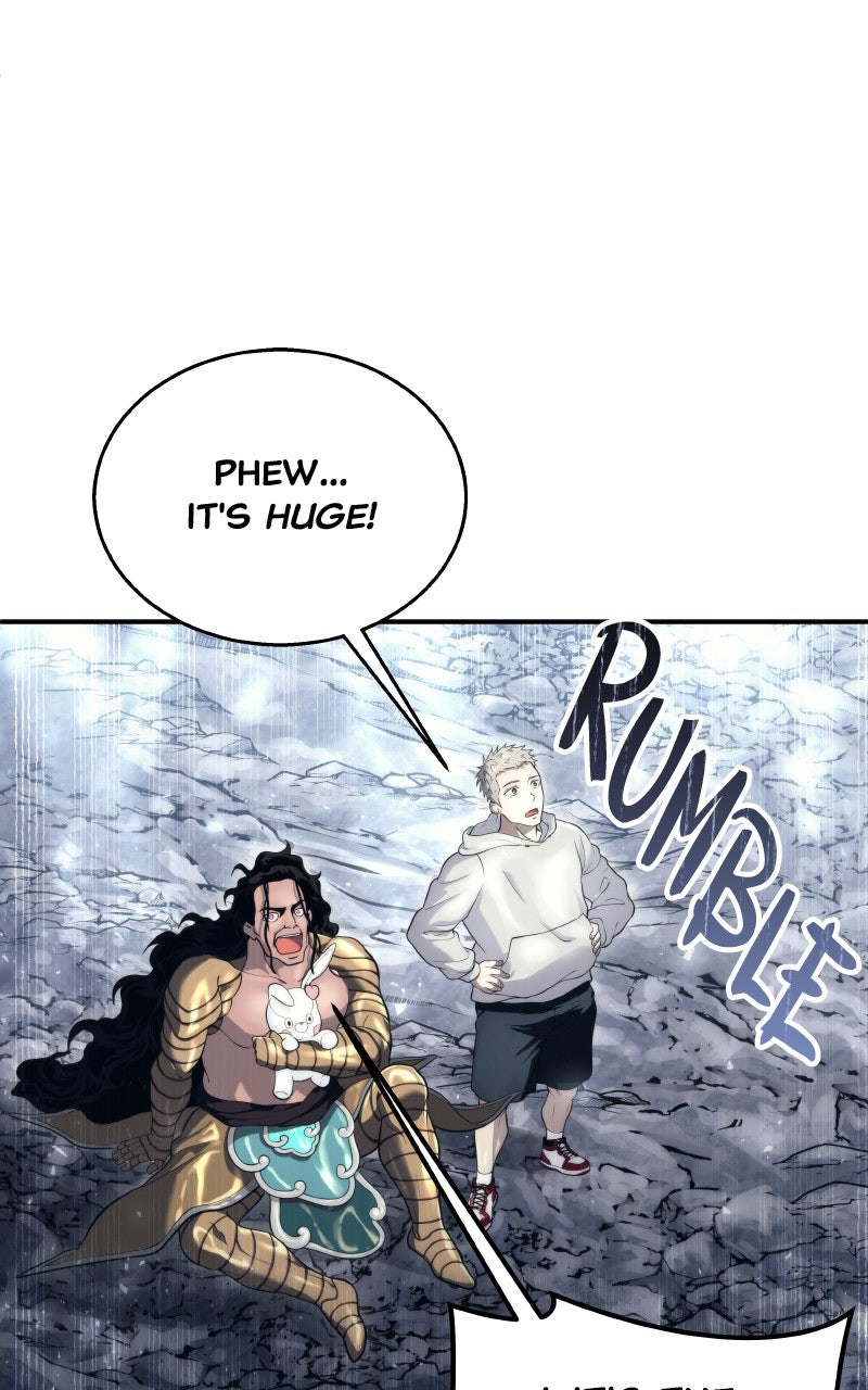 Read Tower of God Urek Mazino Manga Online