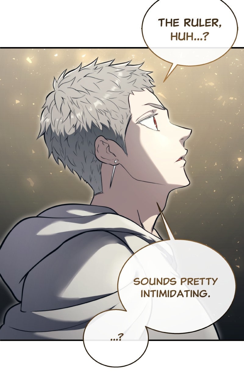 Read Tower of God Urek Mazino Manga Online