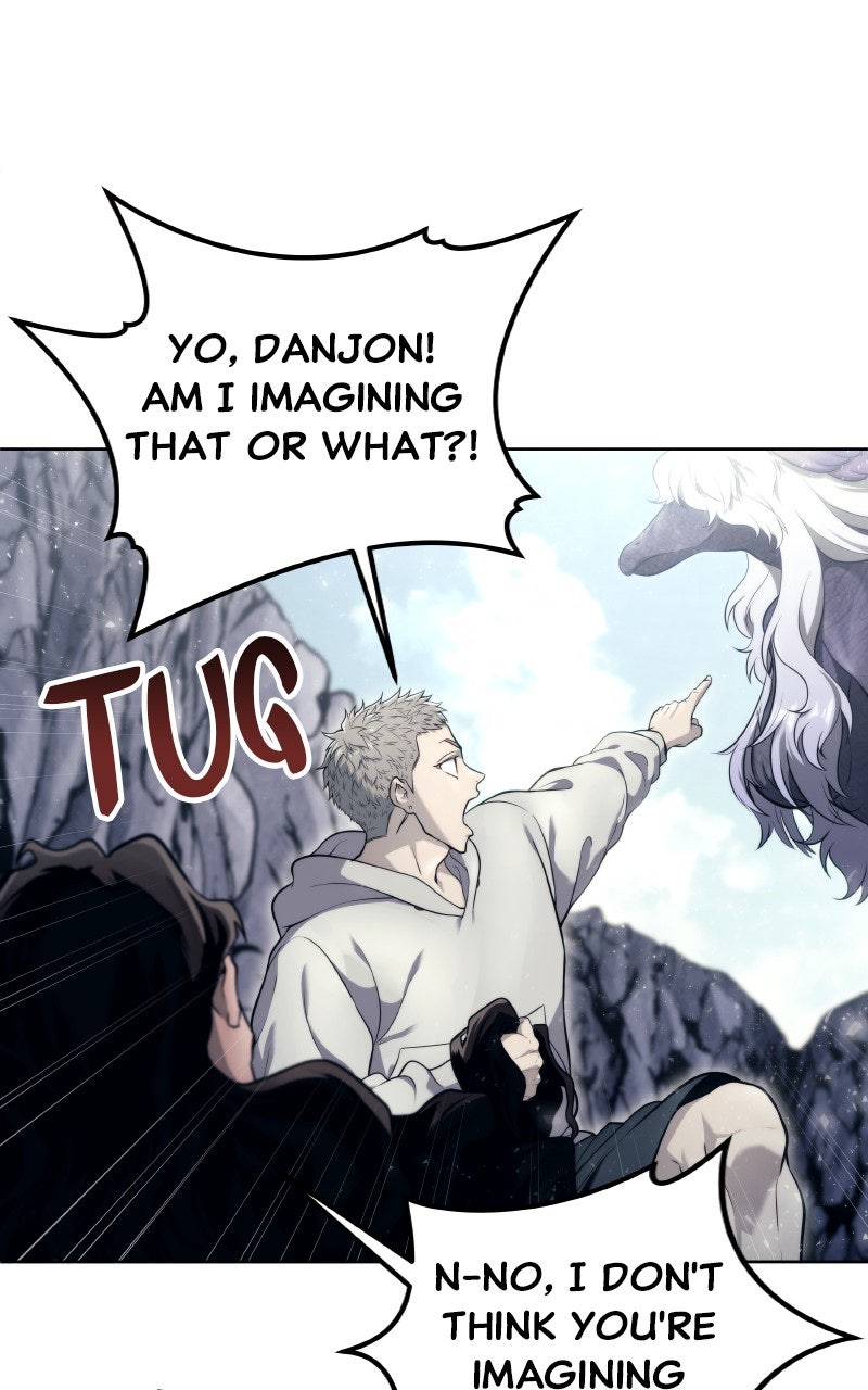 Read Tower of God Urek Mazino Manga Online